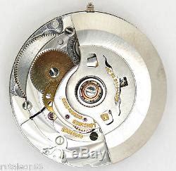 Longines l633.1 automatic movement movimento 